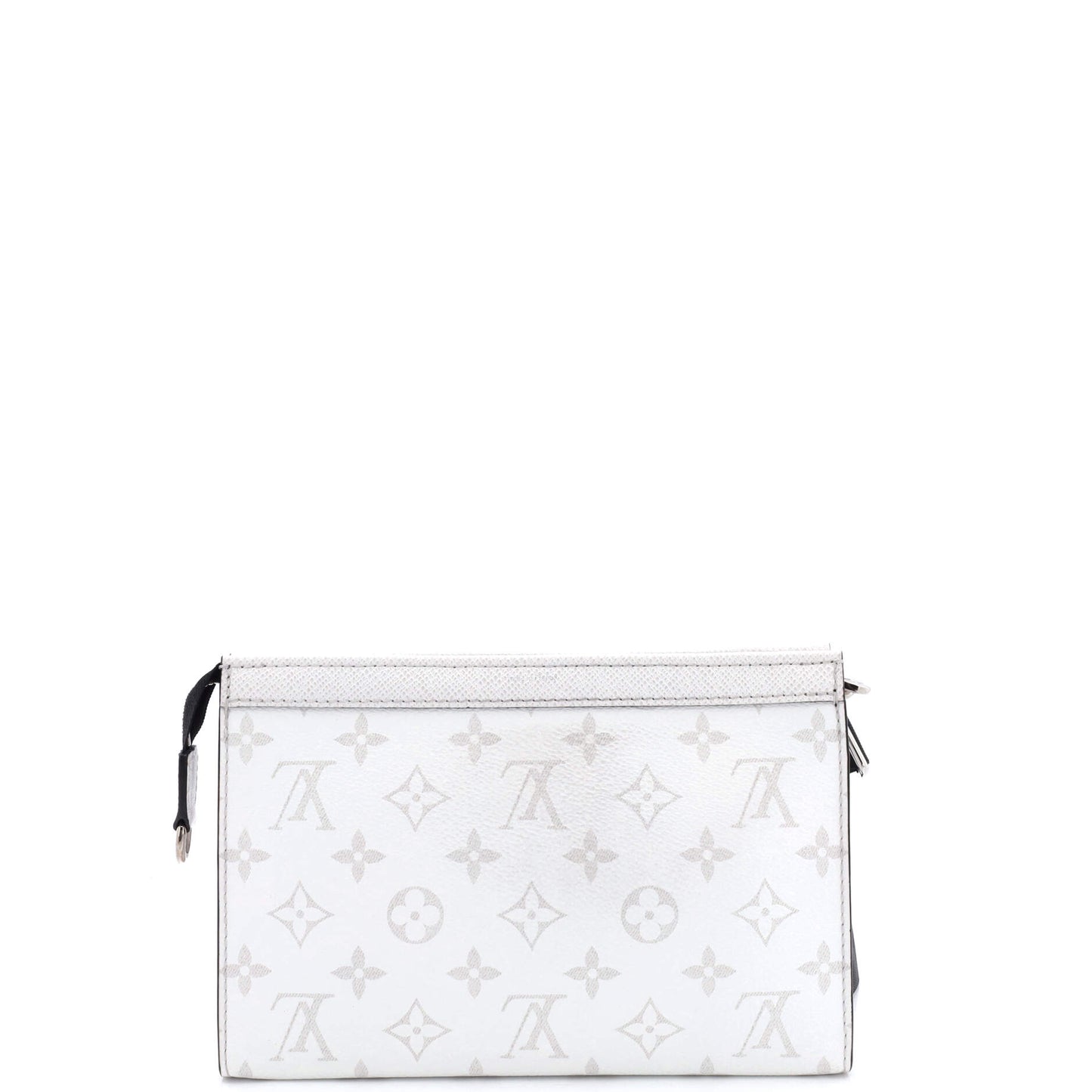 Louis Vuitton Gaston Wearable Wallet Monogram Taigarama