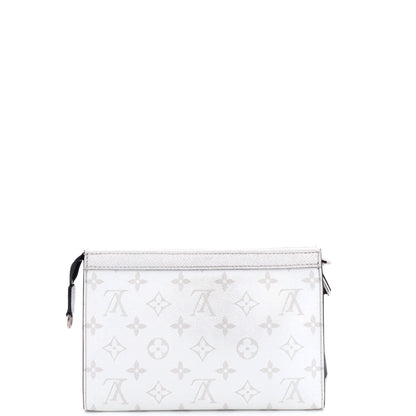 Louis Vuitton Gaston Wearable Wallet Monogram Taigarama