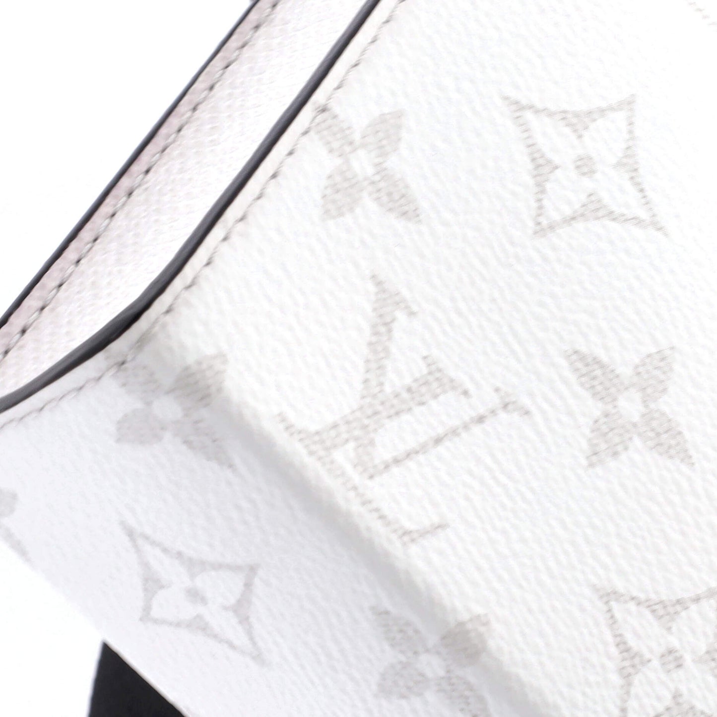 Louis Vuitton Gaston Wearable Wallet Monogram Taigarama