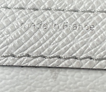 Louis Vuitton Gaston Wearable Wallet Monogram Taigarama