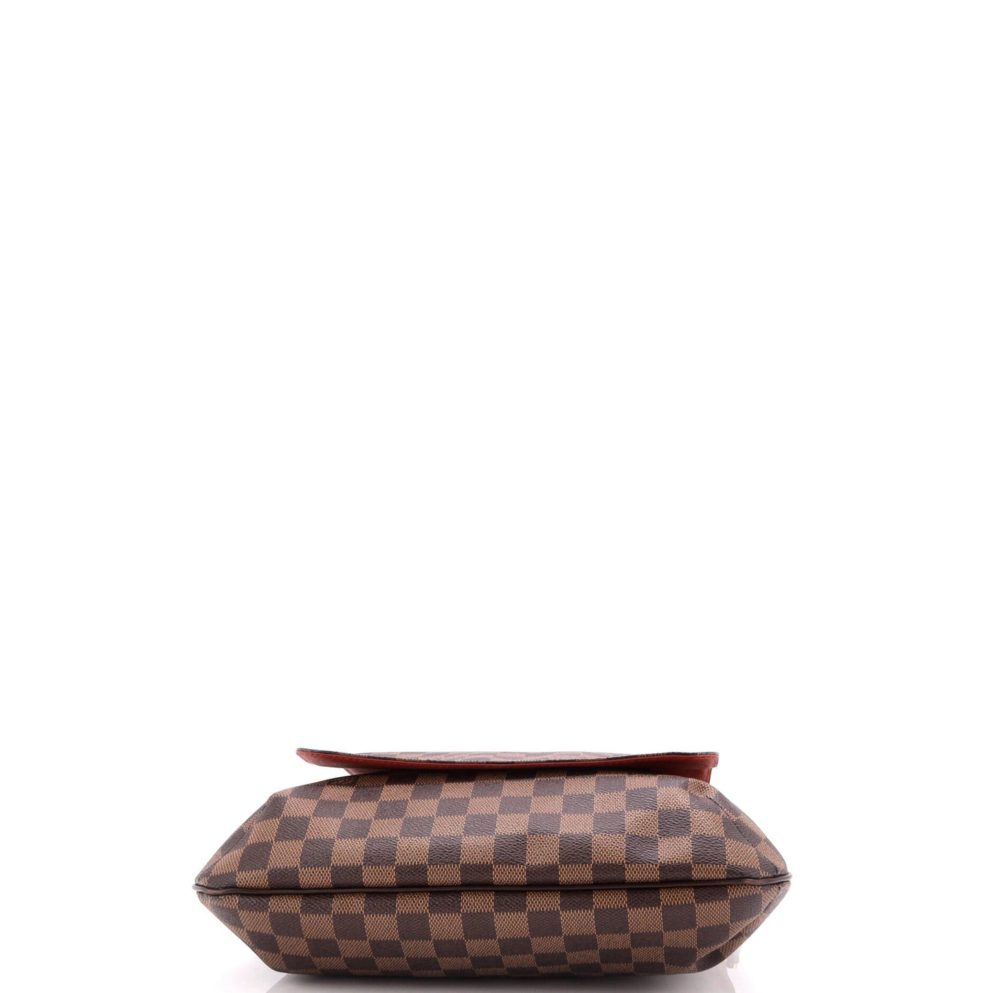 Louis Vuitton Musette Handbag Damier GM