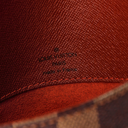 Louis Vuitton Musette Handbag Damier GM