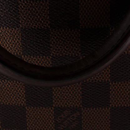 Louis Vuitton Sac Plat Bag Damier