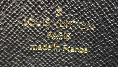 Louis Vuitton Zippy Coin Purse Reverse Monogram Giant