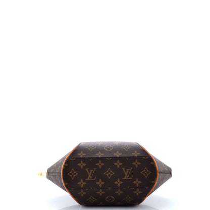Louis Vuitton Ellipse Bag Monogram Canvas PM
