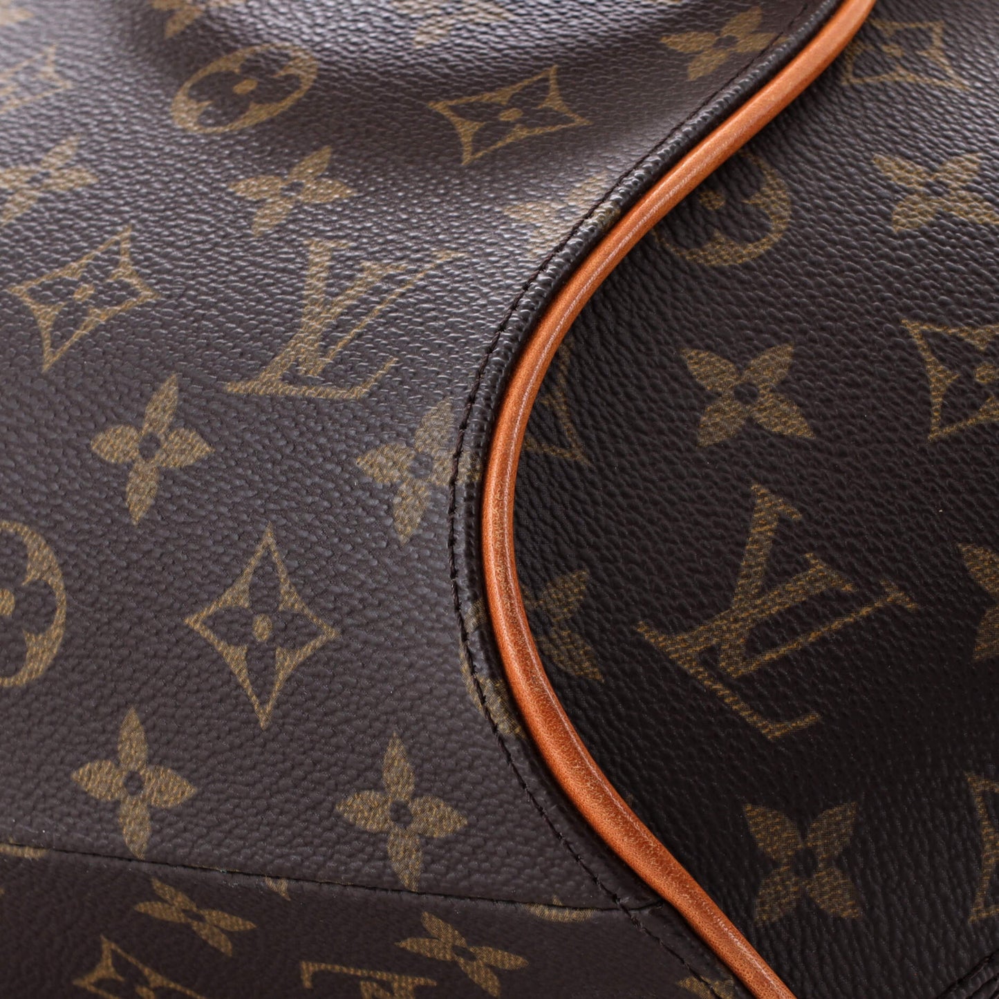 Louis Vuitton Ellipse Bag Monogram Canvas PM