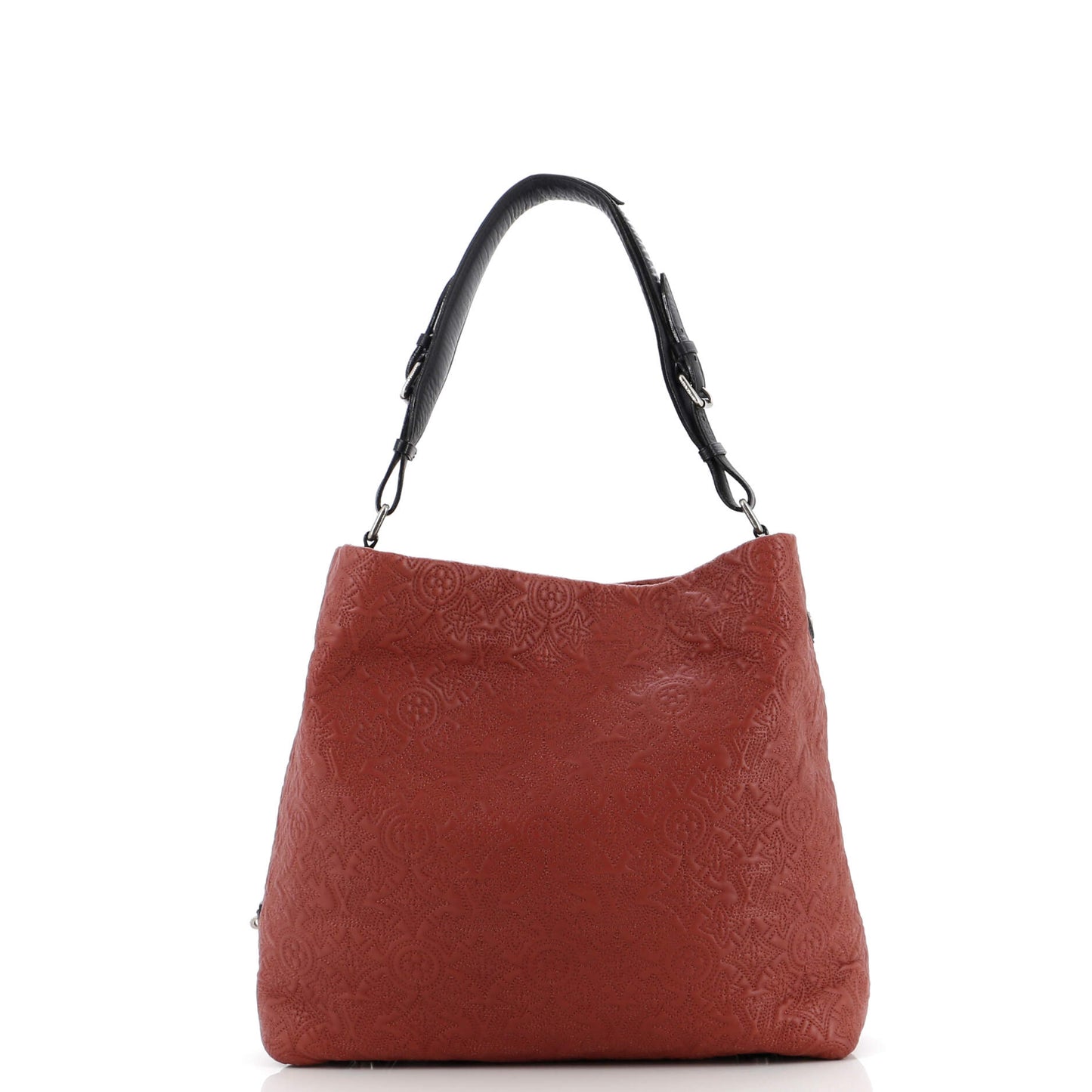 Louis Vuitton Antheia Hobo Leather PM
