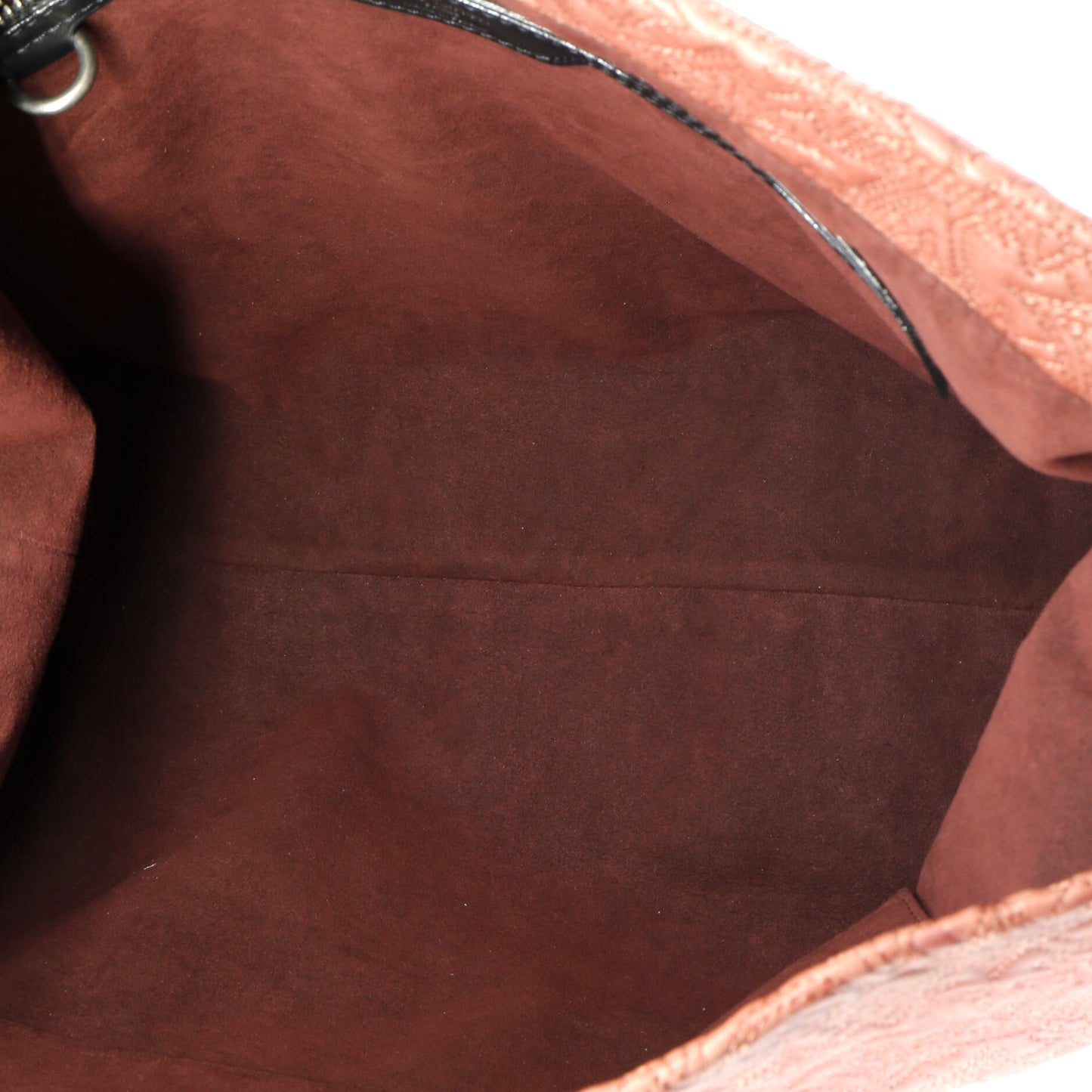 Louis Vuitton Antheia Hobo Leather PM