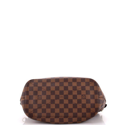 Louis Vuitton Siena Handbag Damier MM