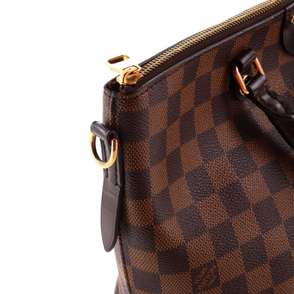 Louis Vuitton Siena Handbag Damier MM