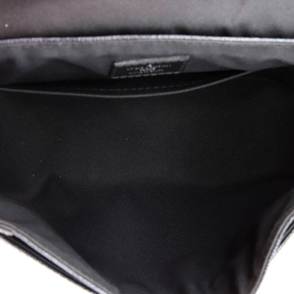 Louis Vuitton District NM Messenger Bag Alps Patches Damier Graphite PM