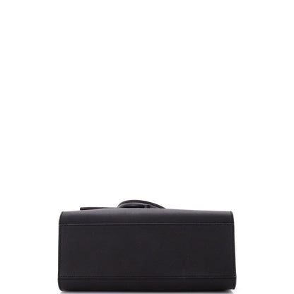 Louis Vuitton Lockme Monochrome Tote Leather PM