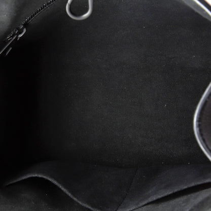 Louis Vuitton Lockme Monochrome Tote Leather PM