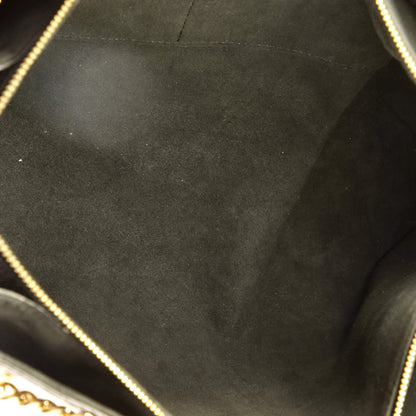 Louis Vuitton Surene Handbag Monogram Canvas with Leather MM
