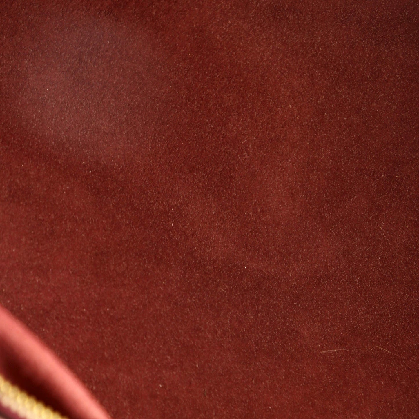 Louis Vuitton Pallas Tote Monogram Canvas