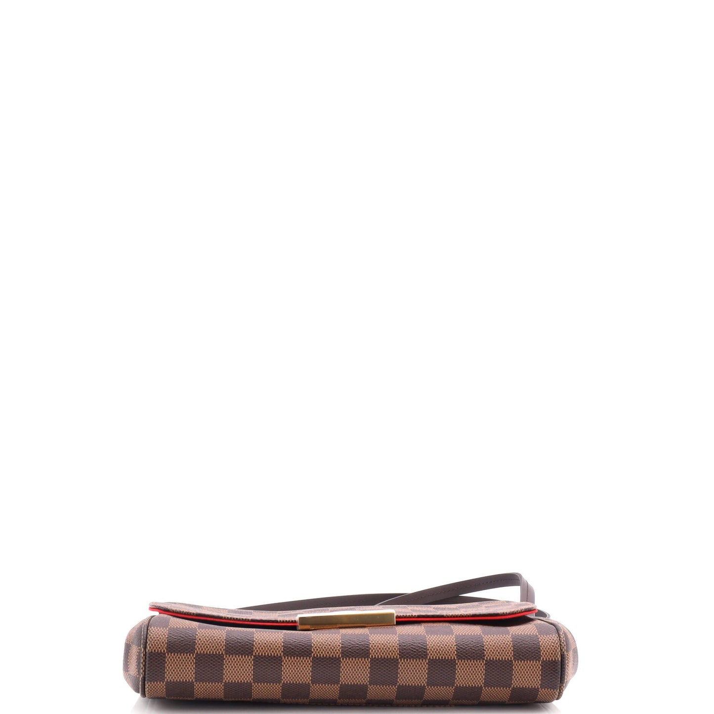 Louis Vuitton Favorite Handbag Damier MM