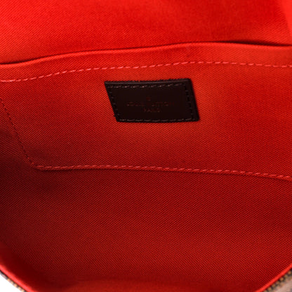 Louis Vuitton Favorite Handbag Damier MM