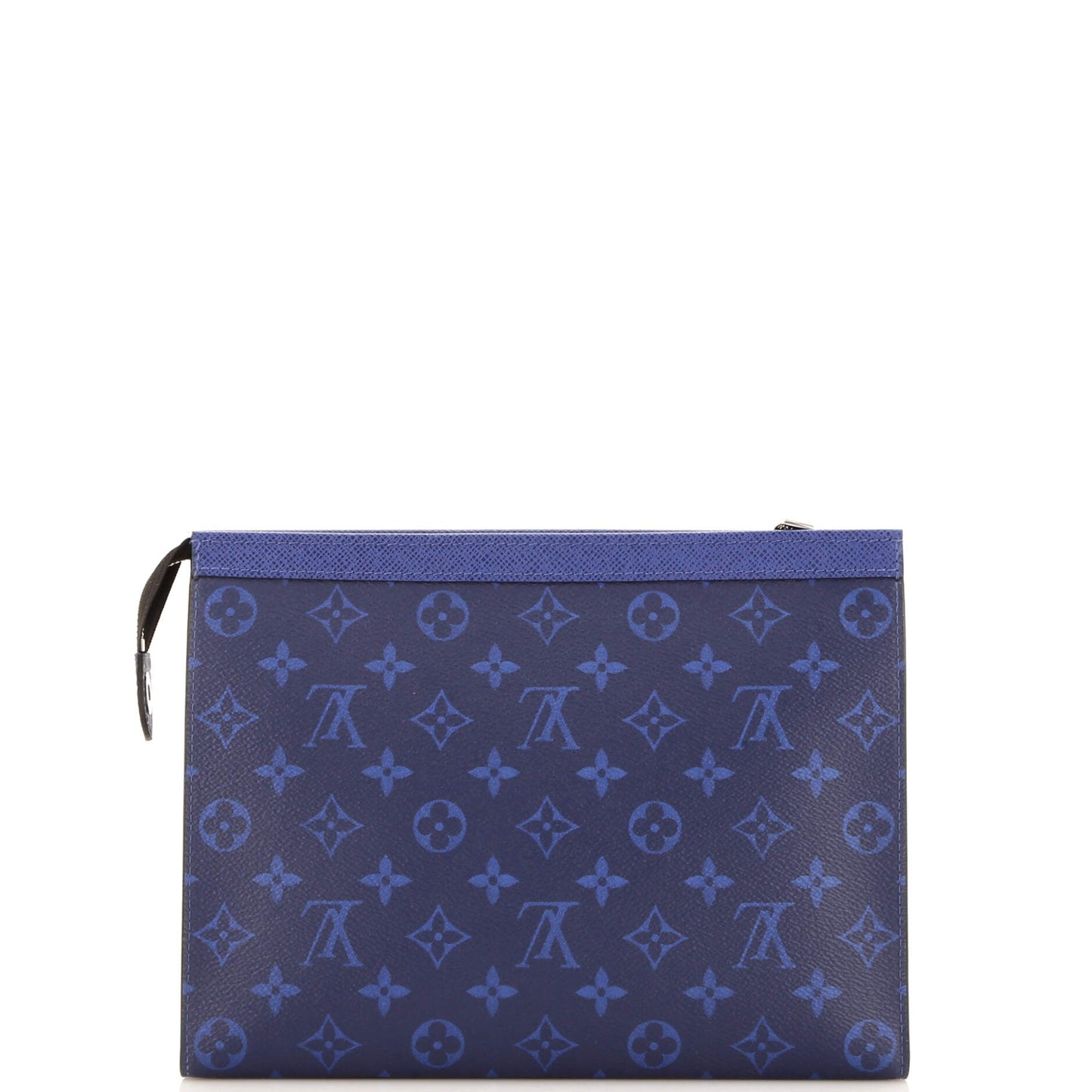 Louis Vuitton Pochette Voyage Monogram Taigarama MM