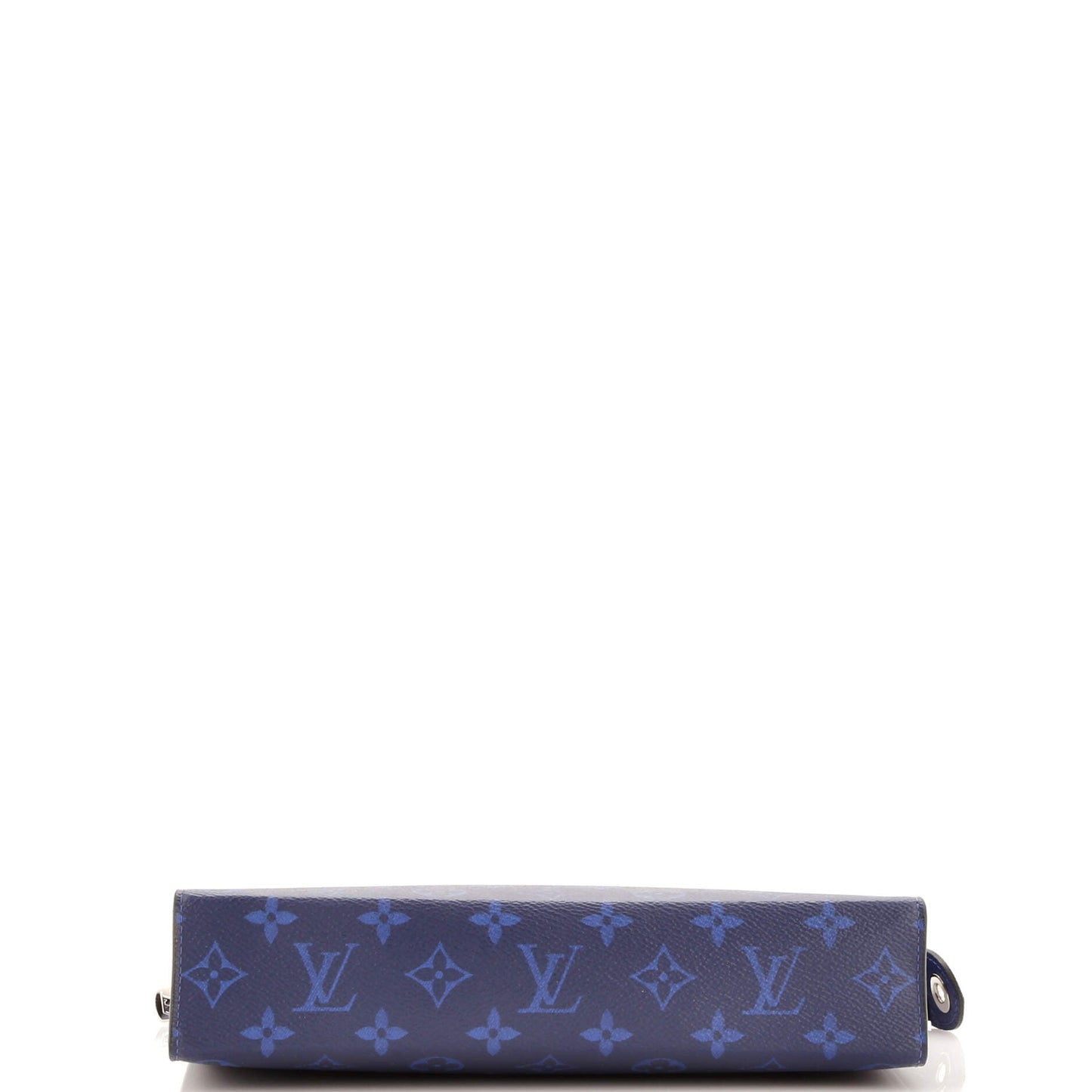 Louis Vuitton Pochette Voyage Monogram Taigarama MM