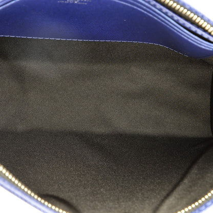 Louis Vuitton Pochette Voyage Monogram Taigarama MM