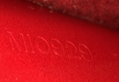 Louis Vuitton Sablons Handbag Epi Leather