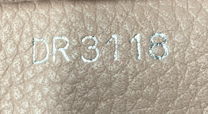Louis Vuitton Hina Handbag Mahina Leather PM
