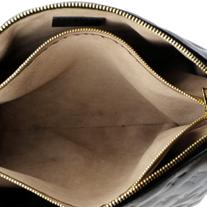 Louis Vuitton Coussin Bag Monogram Embossed Lambskin PM