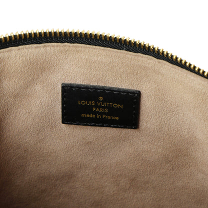 Louis Vuitton Coussin Bag Monogram Embossed Lambskin PM