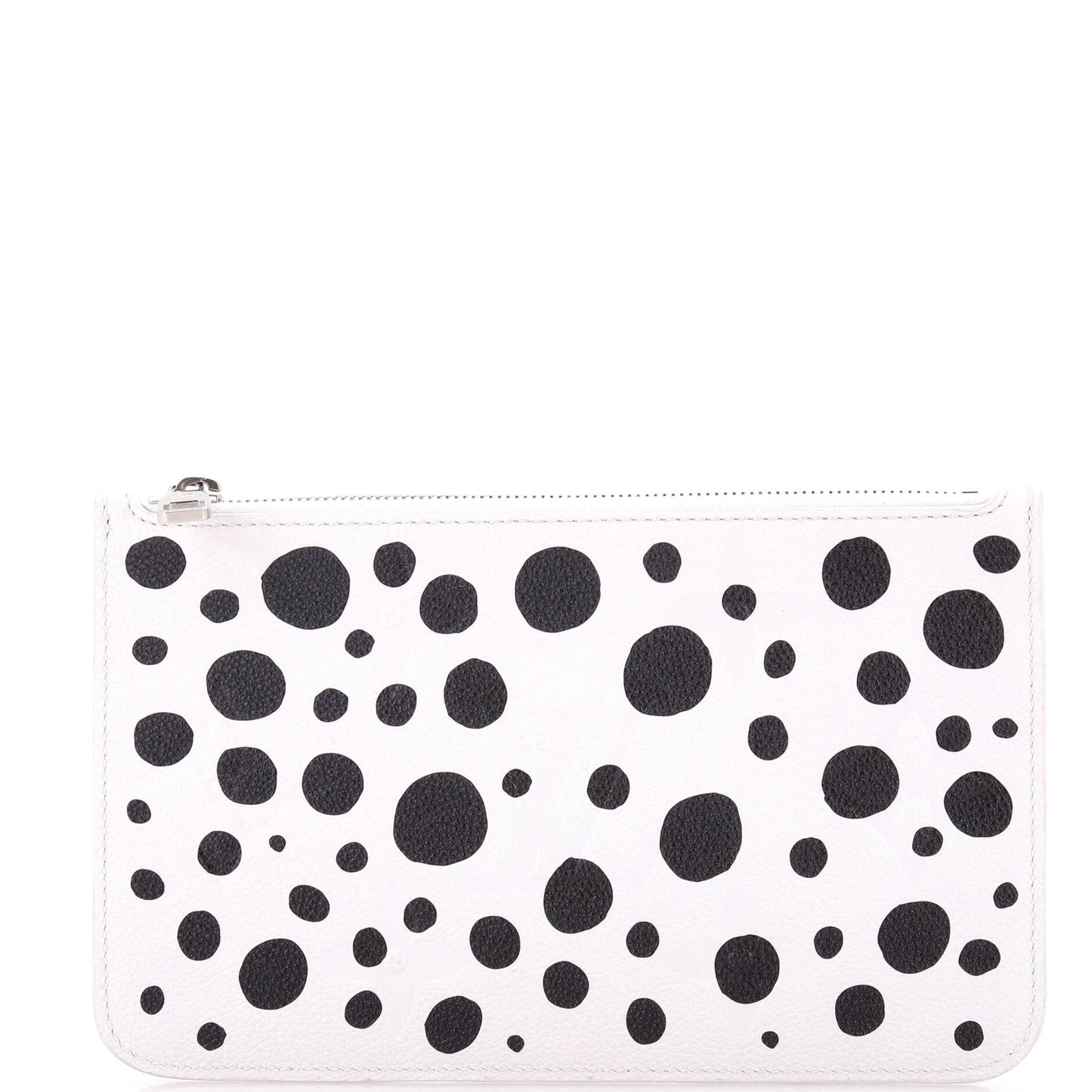 Louis Vuitton Neverfull Pochette Yayoi Kusama Infinity Dots Monogram Empreinte Giant Large