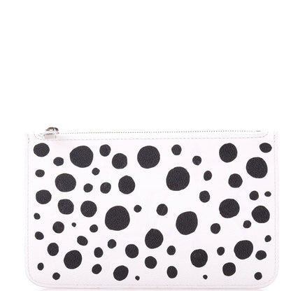 Louis Vuitton Neverfull Pochette Yayoi Kusama Infinity Dots Monogram Empreinte Giant Large