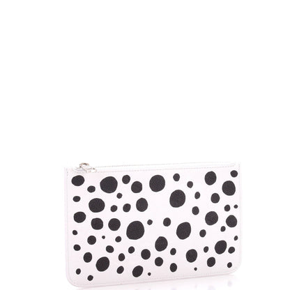 Louis Vuitton Neverfull Pochette Yayoi Kusama Infinity Dots Monogram Empreinte Giant Large