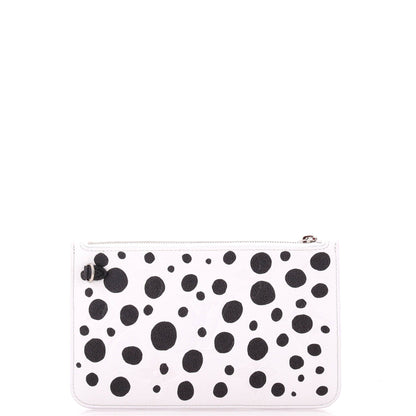 Louis Vuitton Neverfull Pochette Yayoi Kusama Infinity Dots Monogram Empreinte Giant Large