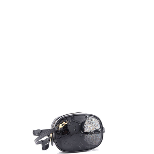 Louis Vuitton Belt Bag Monogram Vernis