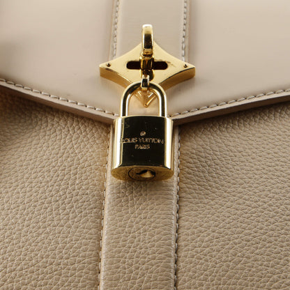 Louis Vuitton Rose des Vents Bag Leather PM
