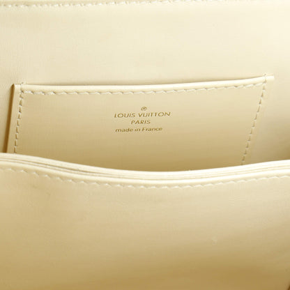 Louis Vuitton Rose des Vents Bag Leather PM