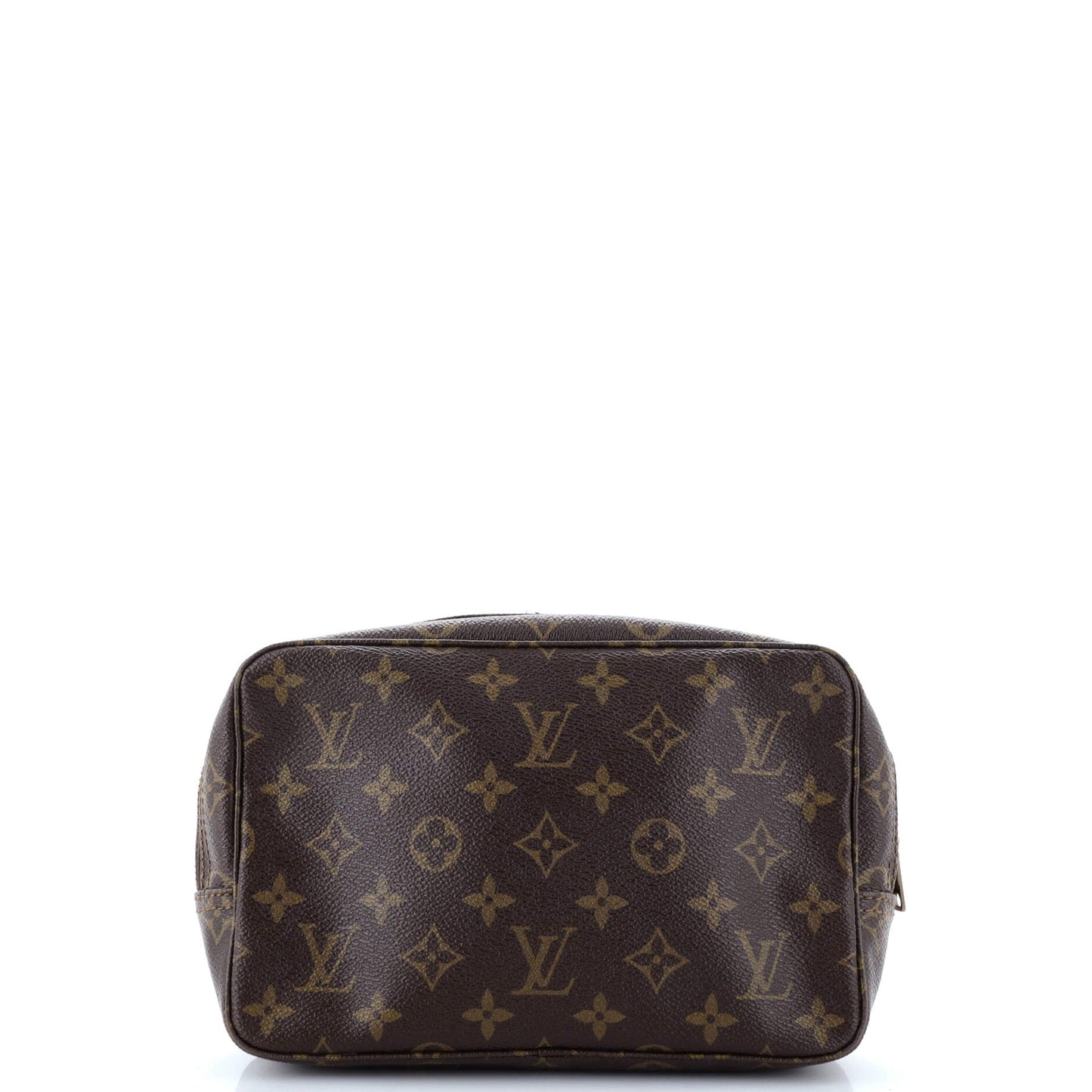 Louis Vuitton Trousse Toiletry Pouch Monogram Canvas 23
