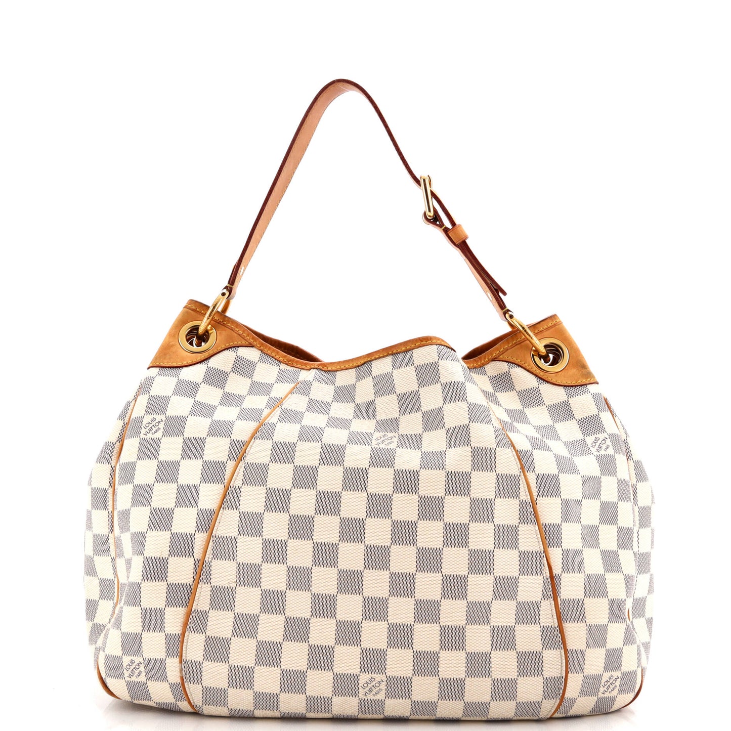Louis Vuitton Galliera Handbag Damier PM