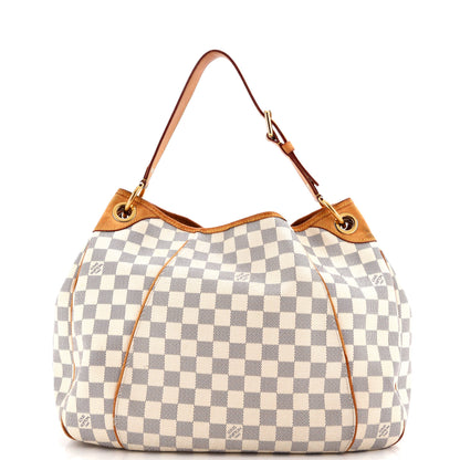 Louis Vuitton Galliera Handbag Damier PM