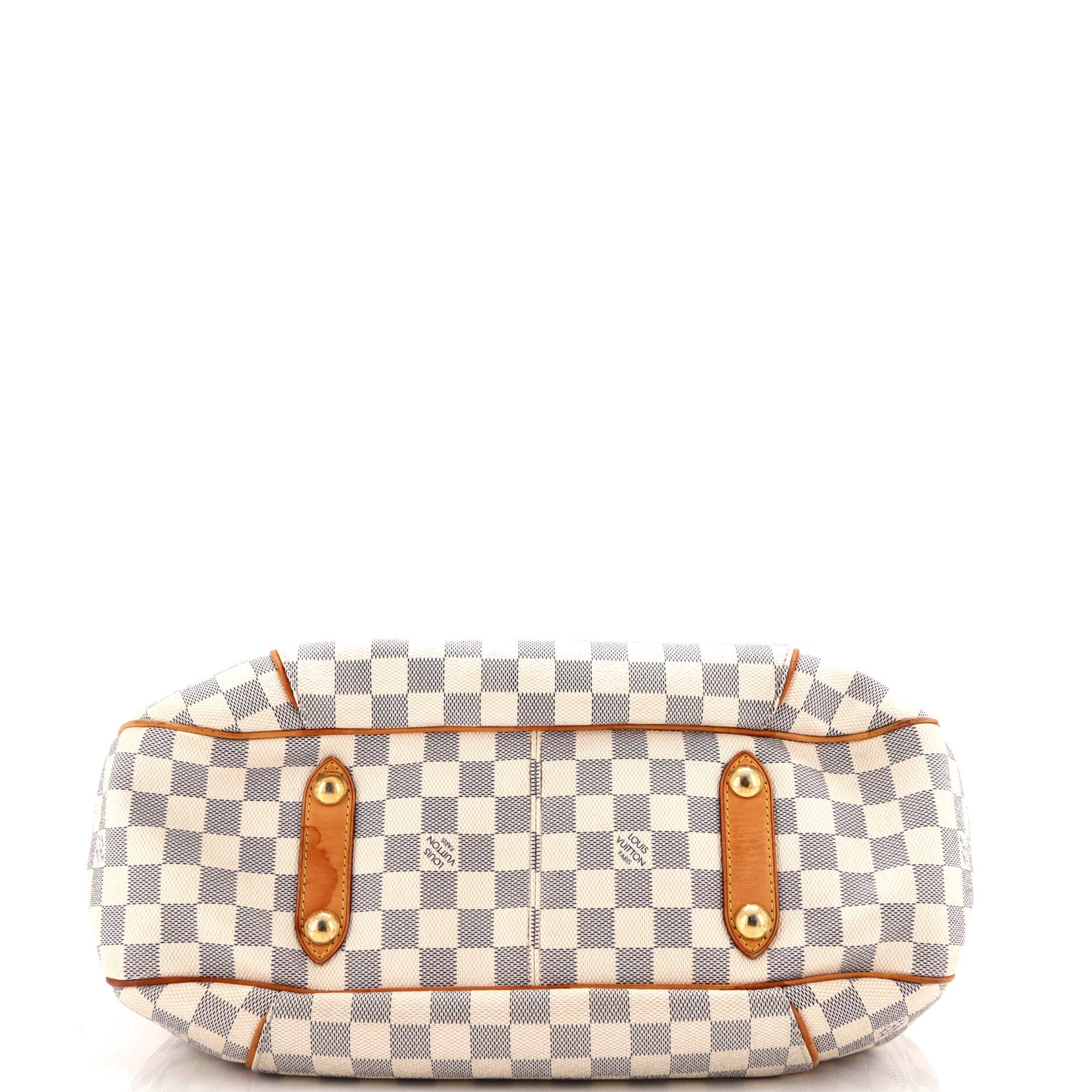 Louis Vuitton Galliera Handbag Damier PM