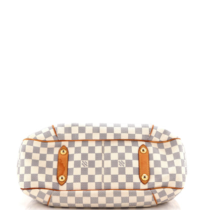Louis Vuitton Galliera Handbag Damier PM