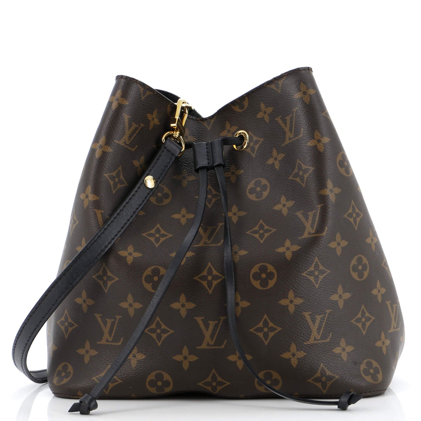 Louis Vuitton NeoNoe Handbag Monogram Canvas MM