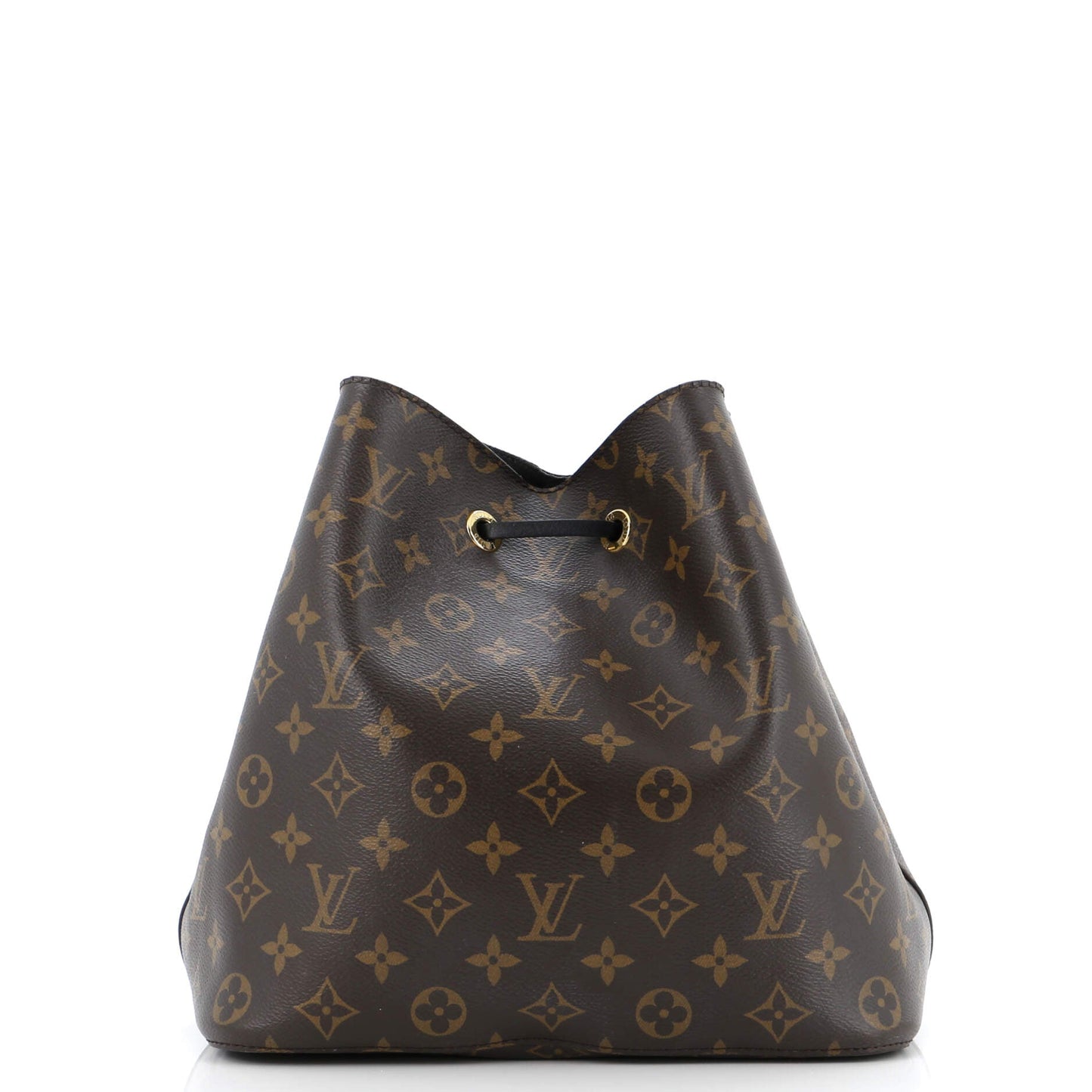 Louis Vuitton NeoNoe Handbag Monogram Canvas MM