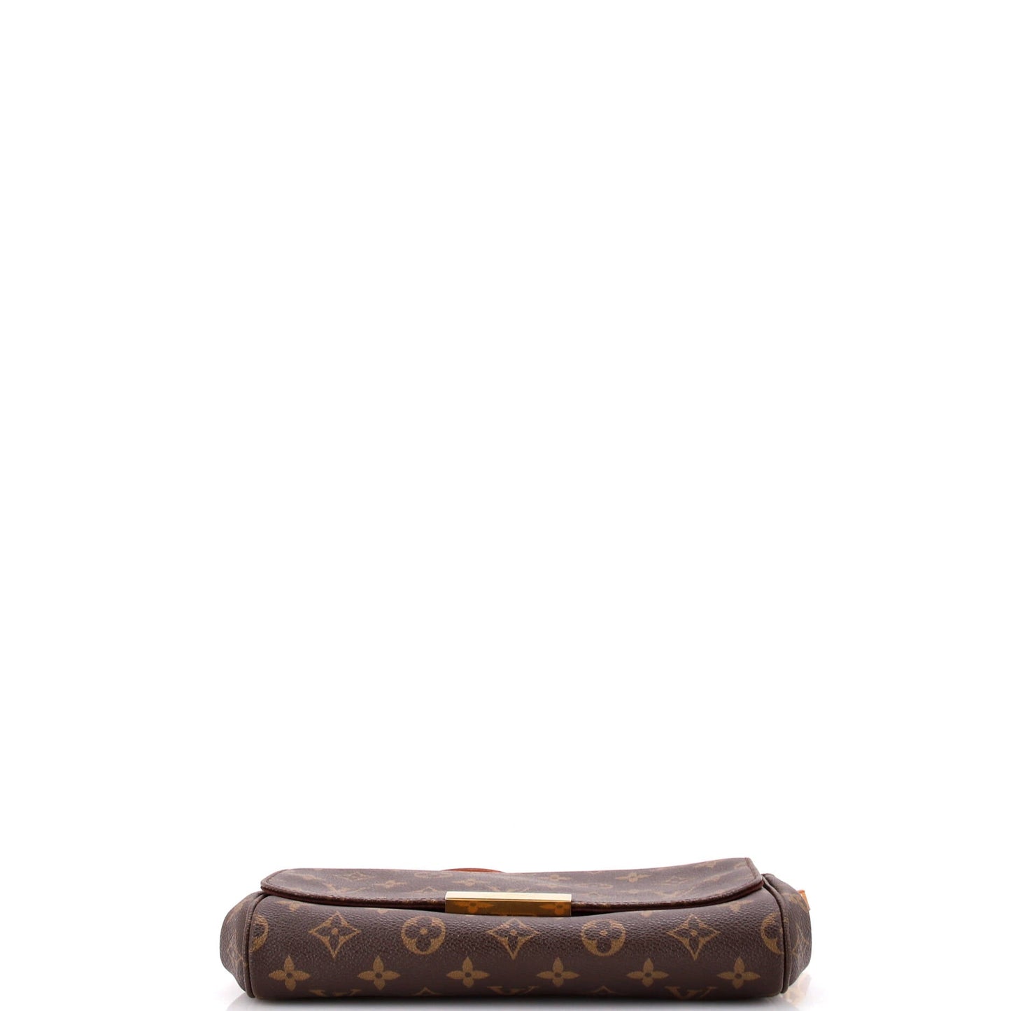 Louis Vuitton Favorite Handbag Monogram Canvas MM