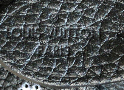 Louis Vuitton Bella Bucket Bag Flight Mode Mahina Leather