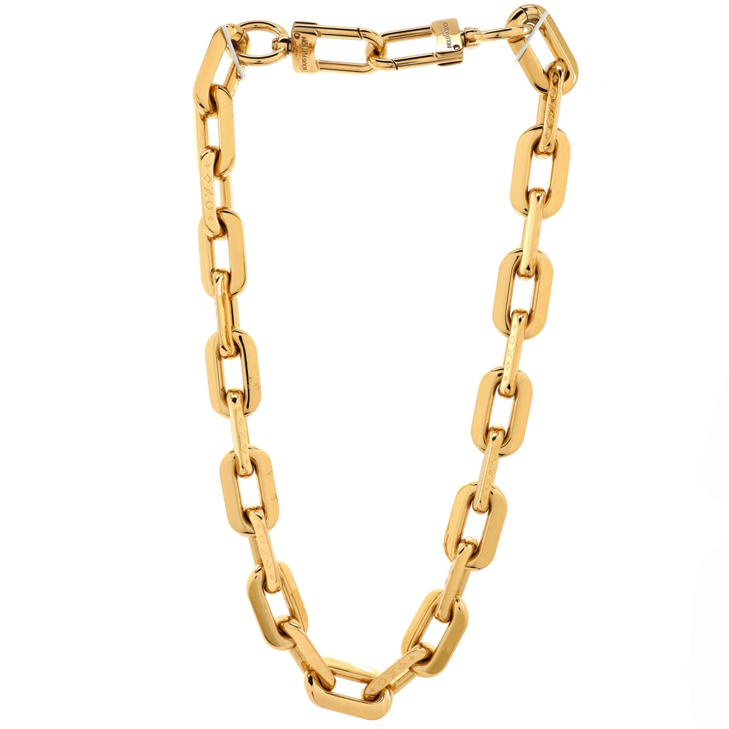 Louis Vuitton Coussin Chain Shoulder Strap Metal PM