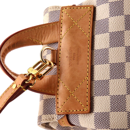 Louis Vuitton Sperone Backpack Damier BB