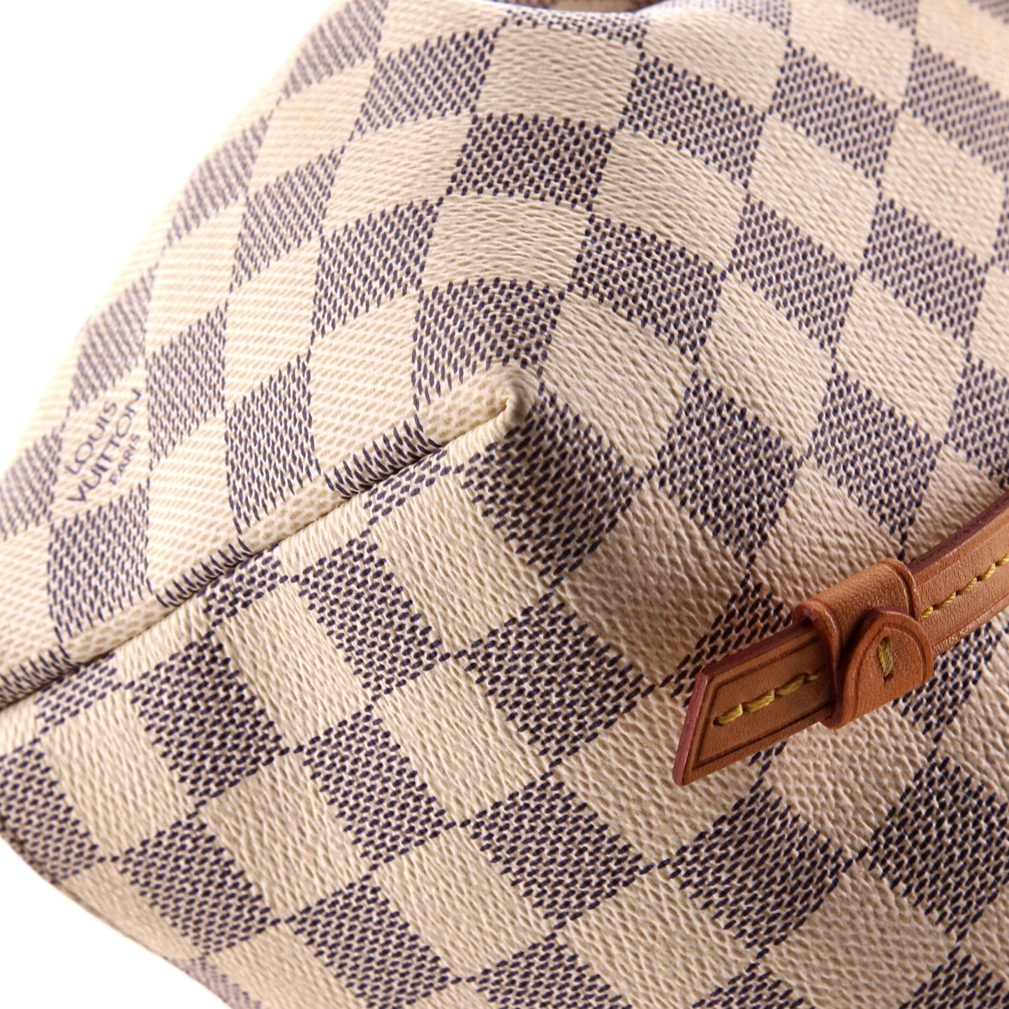 Louis Vuitton Sperone Backpack Damier BB