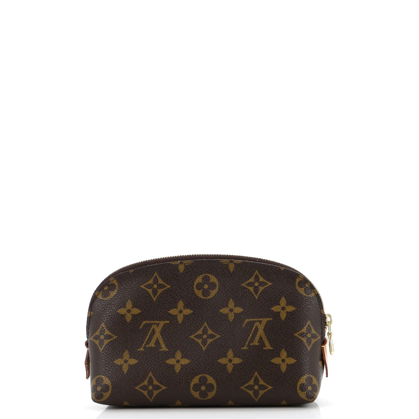 Louis Vuitton Cosmetic Pouch Monogram Canvas