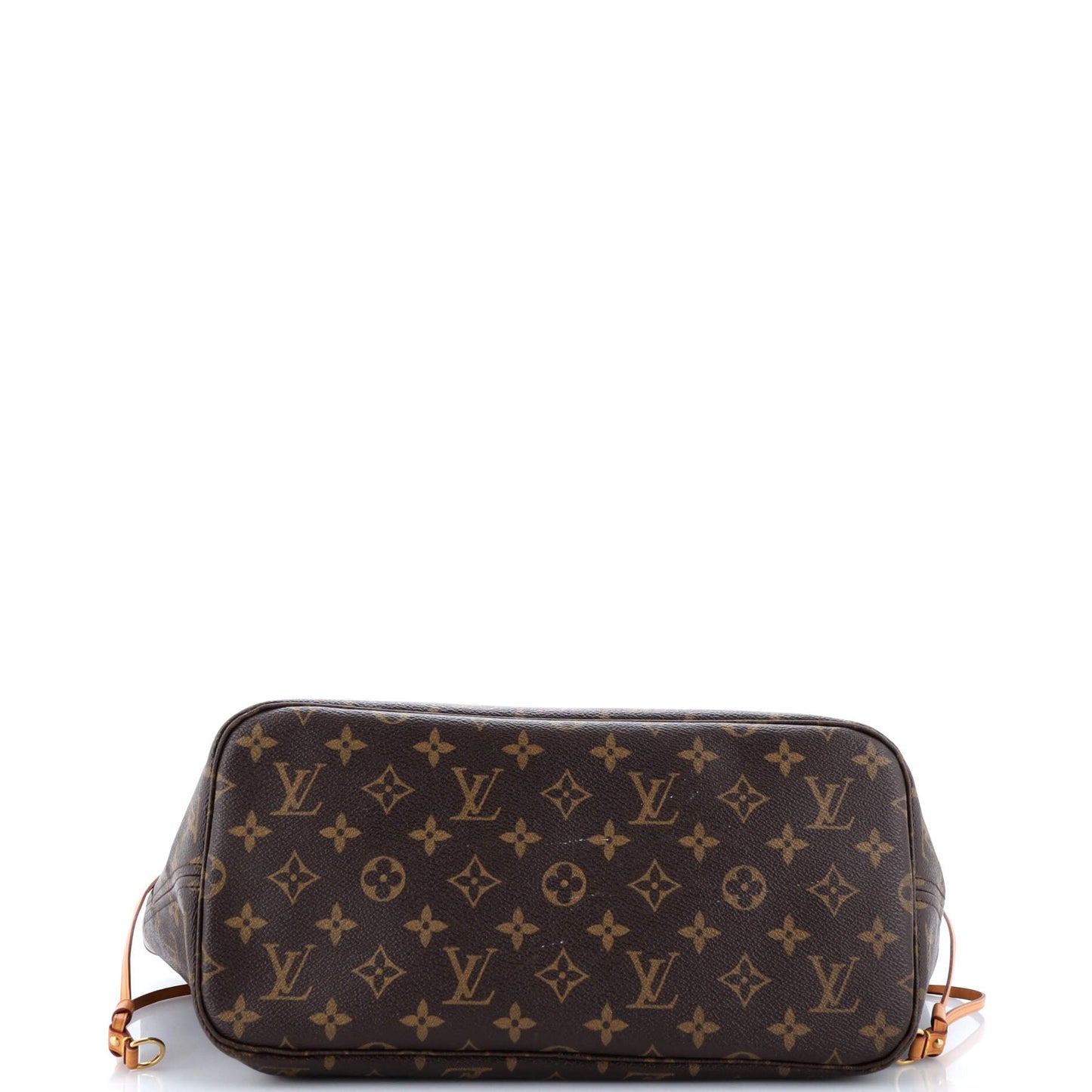 Louis Vuitton Neverfull NM Tote Monogram Canvas MM