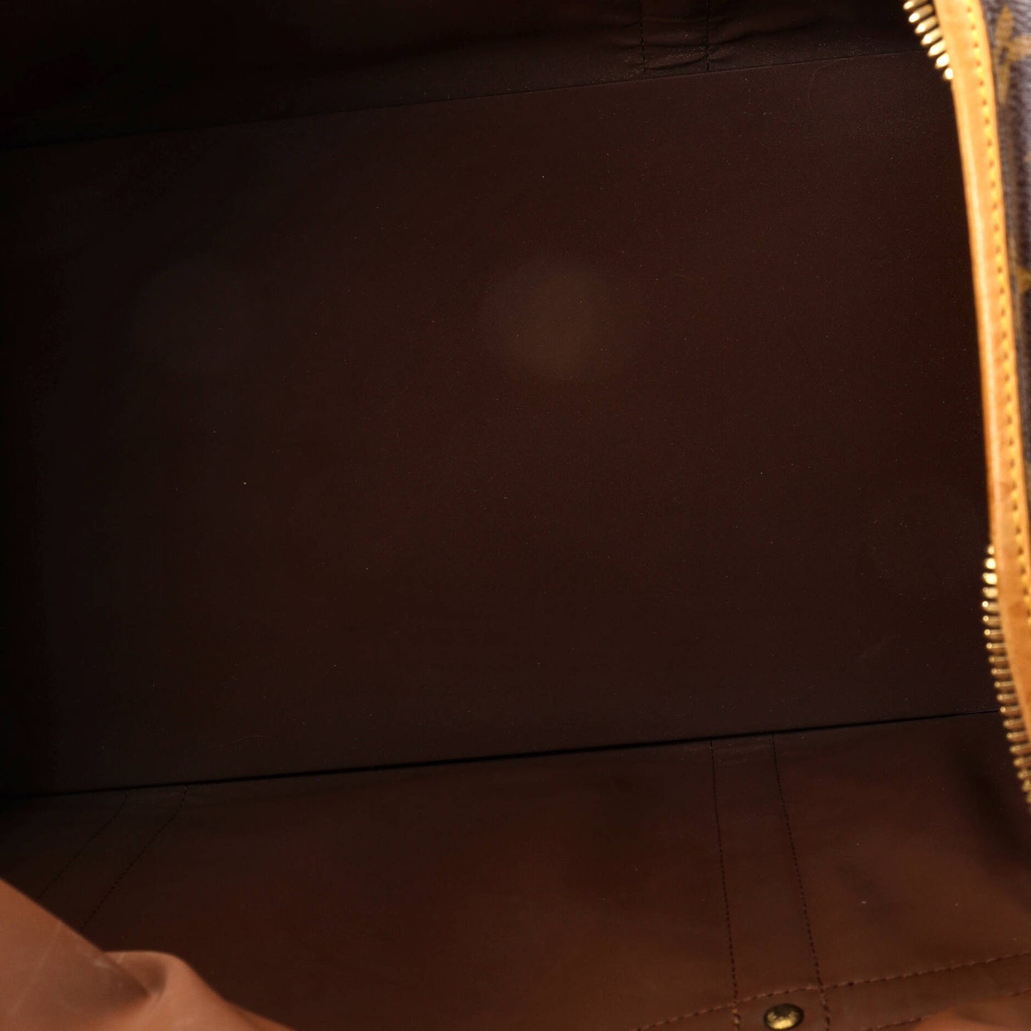 Louis Vuitton Dog Carrier Bag Monogram Canvas 40
